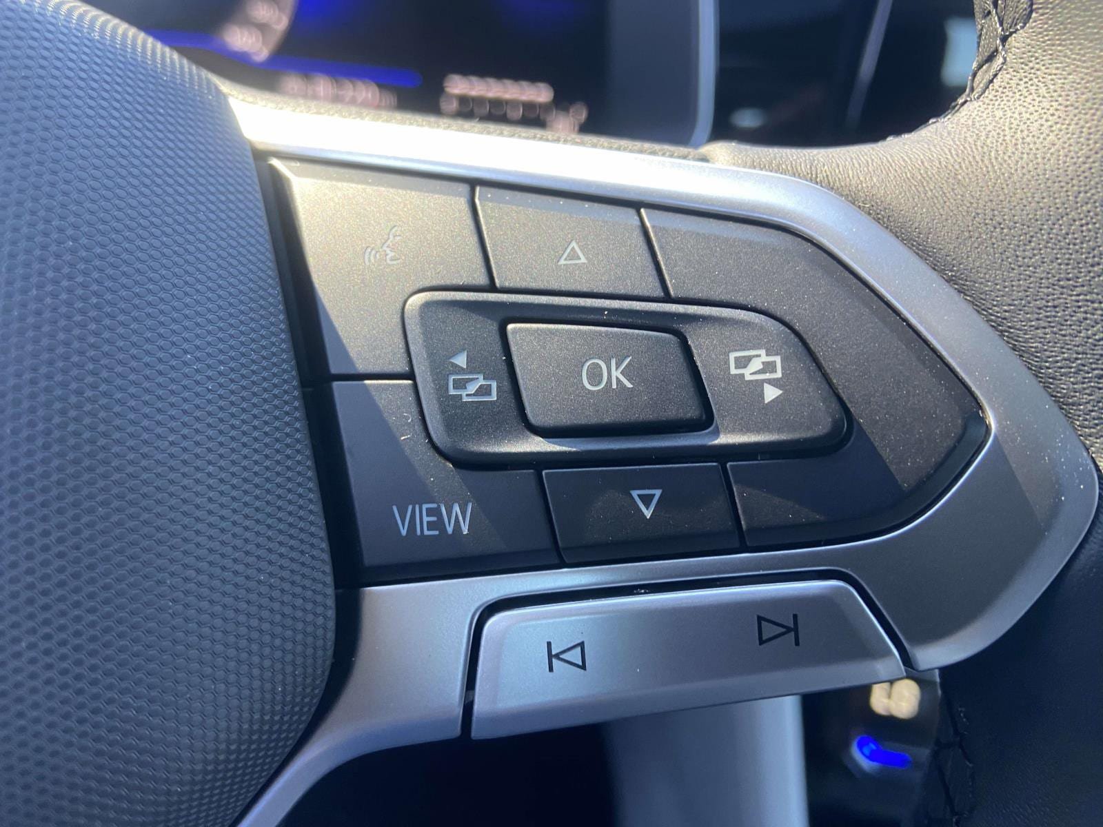 New 2026 Volkswagen Jetta SE FWD image 23