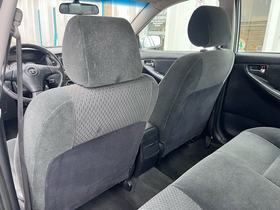 Used 2006 Toyota Corolla CE image 12