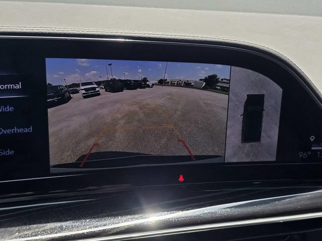 Used 2024 Cadillac Escalade Sport w/ Touring Package RWD image 19