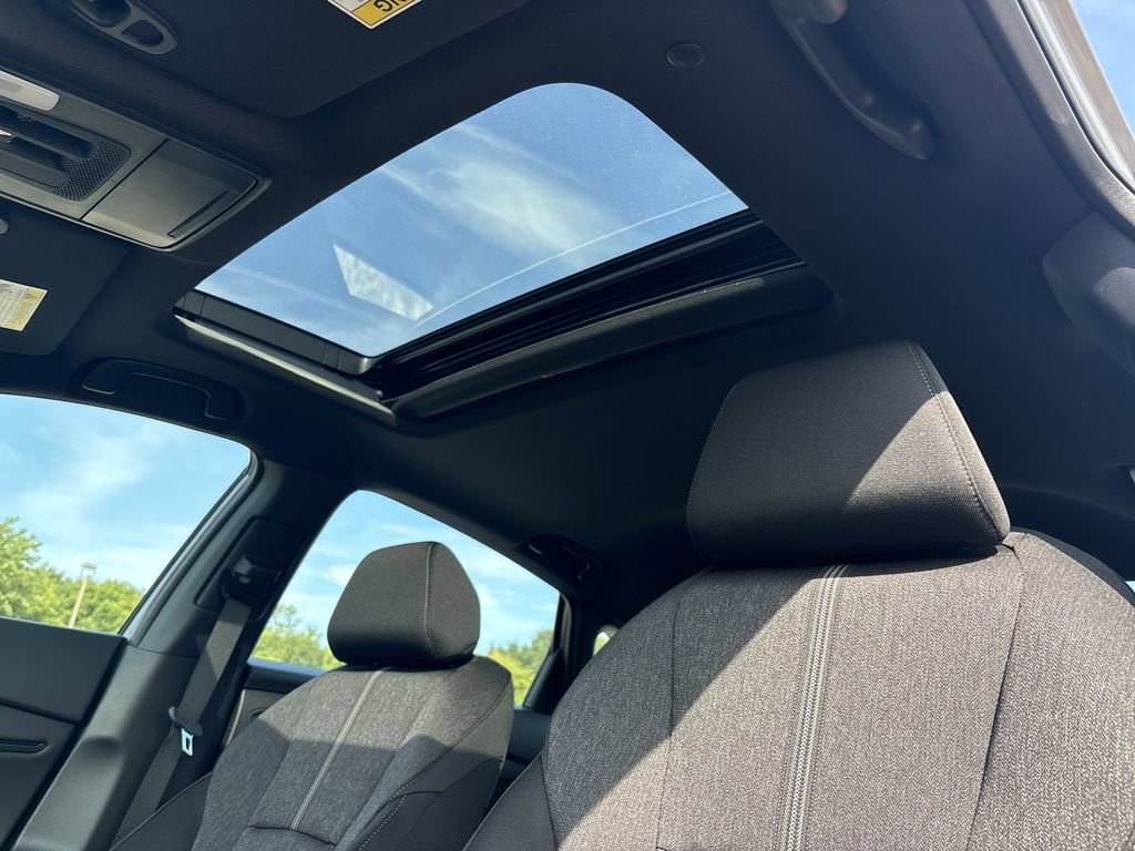 New 2025 Honda Accord Sport image 7