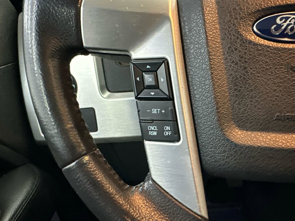 Used 2014 Ford F150 Platinum image 26