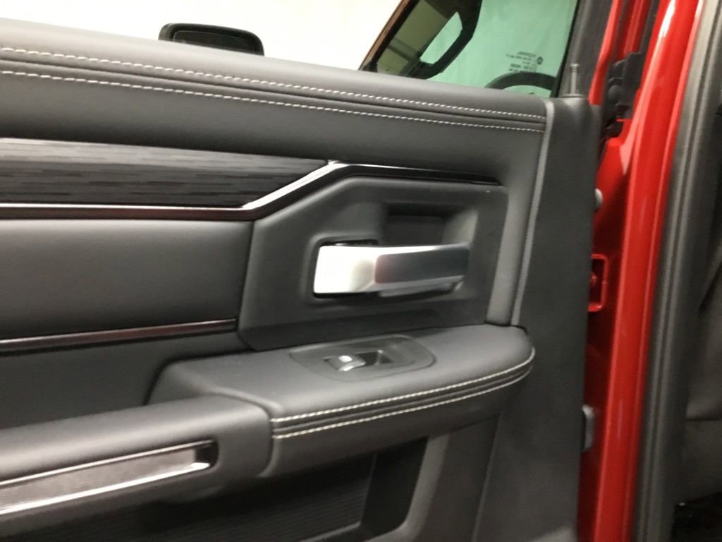 New 2026 RAM 2500 Power Wagon image 15