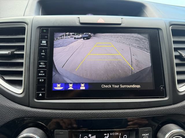 Used 2016 Honda CR-V Touring image 34