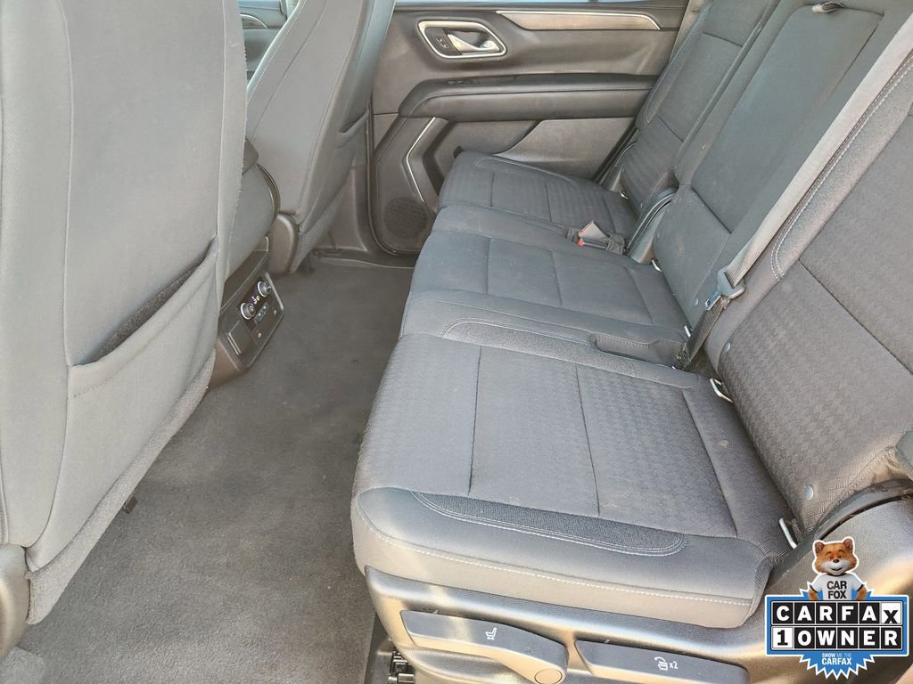 Used 2021 Chevrolet Tahoe LS image 34