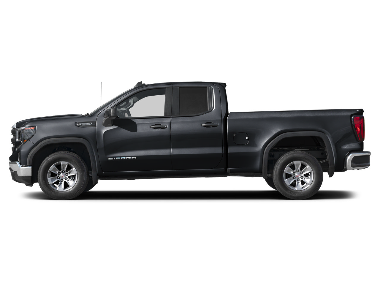 New 2026 GMC Sierra 1500 Elevation w/ Preferred Package AWD/4WD image 27