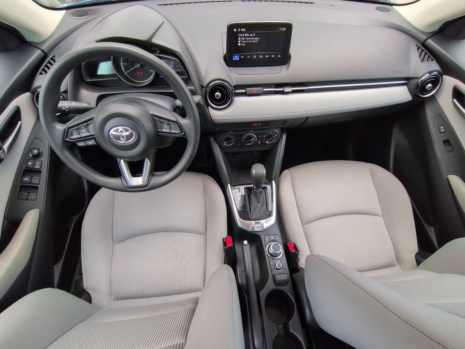 Used 2019 Toyota Yaris LE image 16
