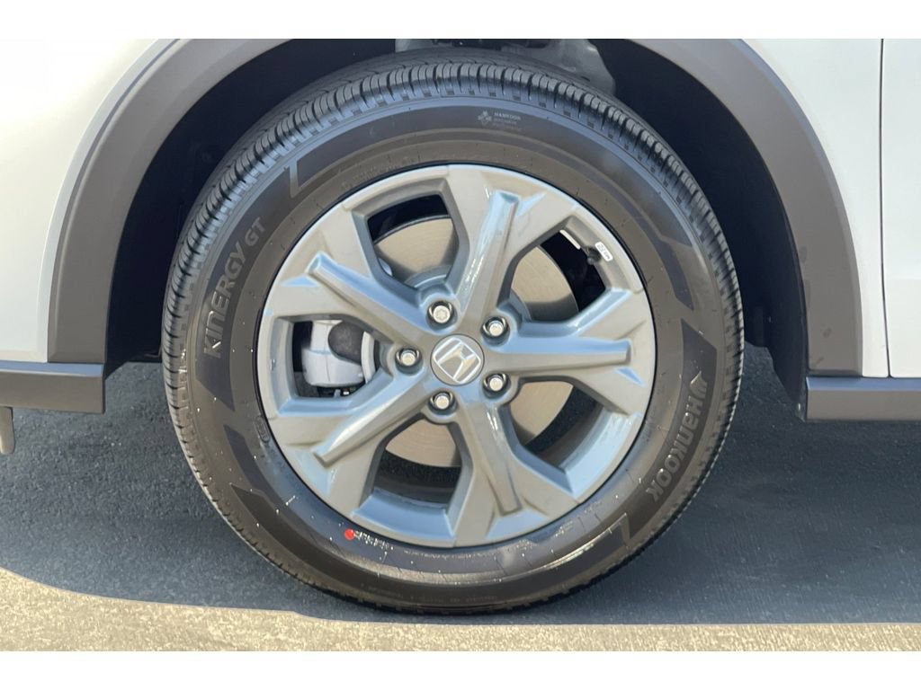 Certified 2027 Honda HR-V LX image 40