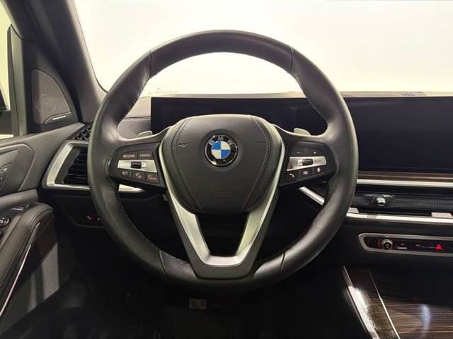 Certified 2024 BMW X5 xDrive40i AWD/4WD image 30