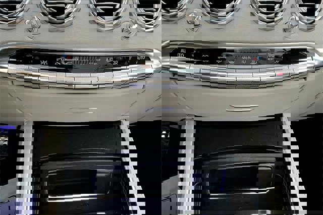 Used 2018 Mercedes-Benz S 560 4MATIC Coupe image 18