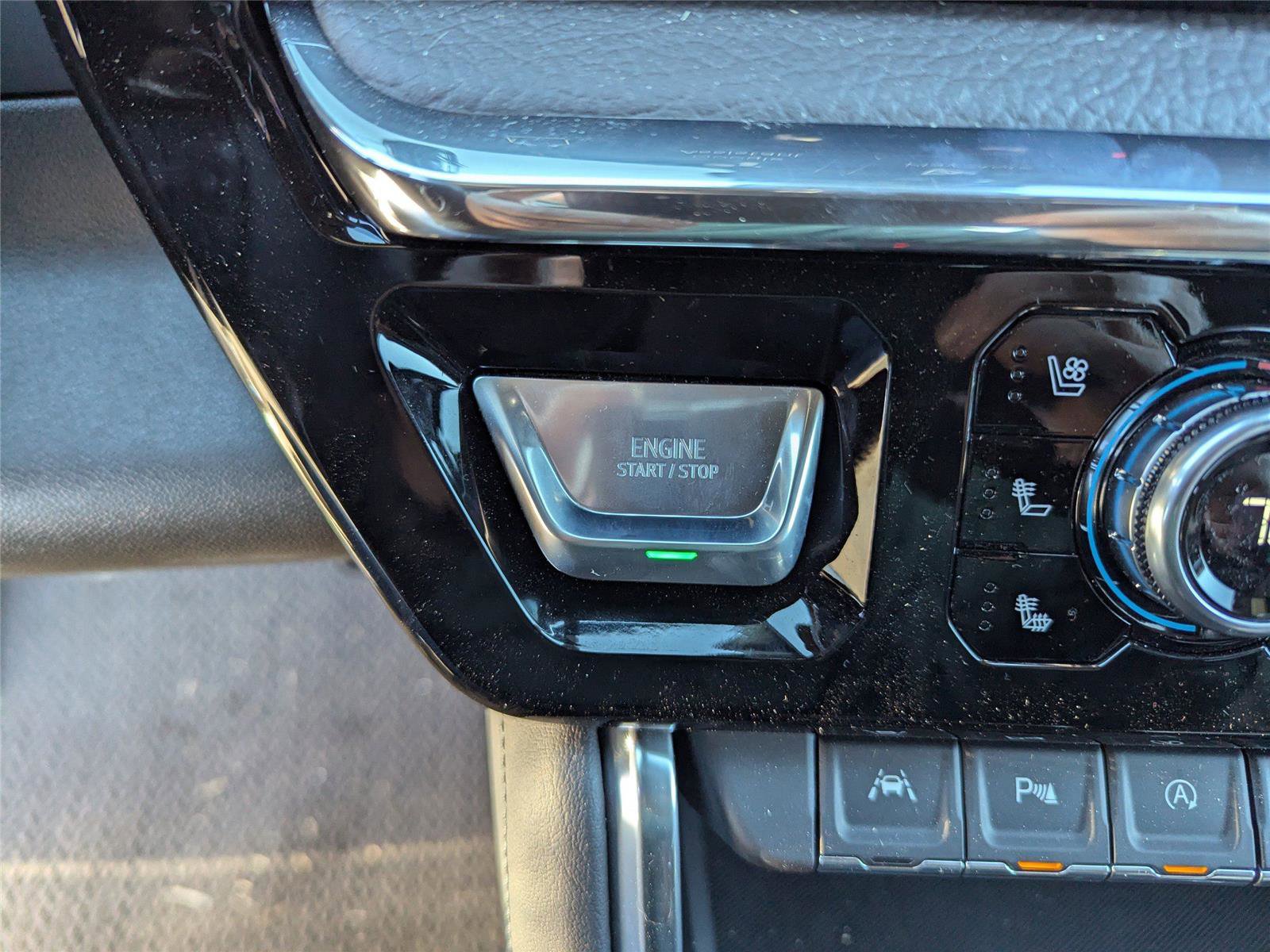 New 2026 GMC Sierra 1500 Denali w/ Denali Reserve Package image 10