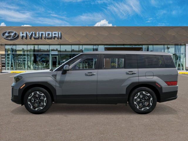 New 2026 Hyundai Santa Fe SE AWD/4WD image 3