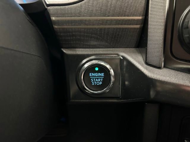 Used 2021 Ford F150 Platinum w/ Equipment Group 701A High image 36