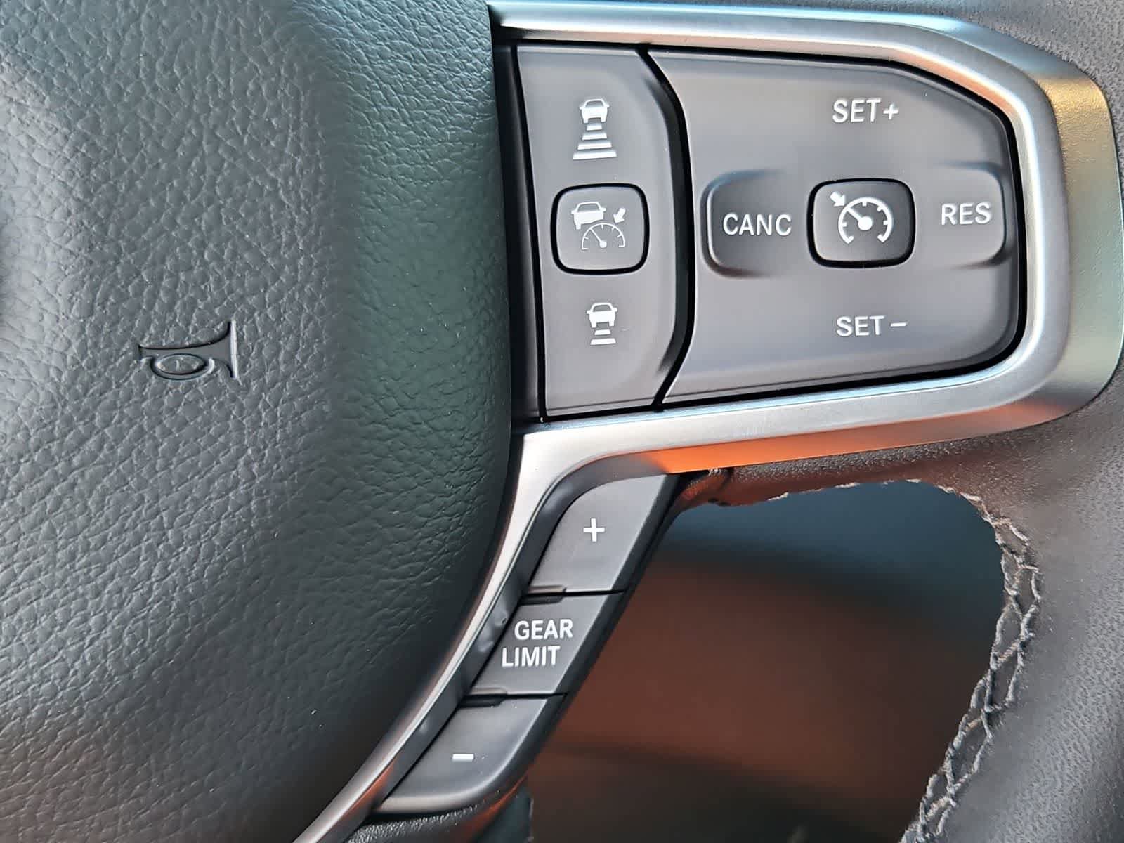 New 2026 RAM 1500 Big Horn image 24