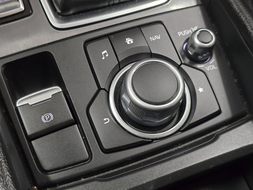 Used 2017 MAZDA MAZDA6 Touring w/ Touring Premium Package image 27