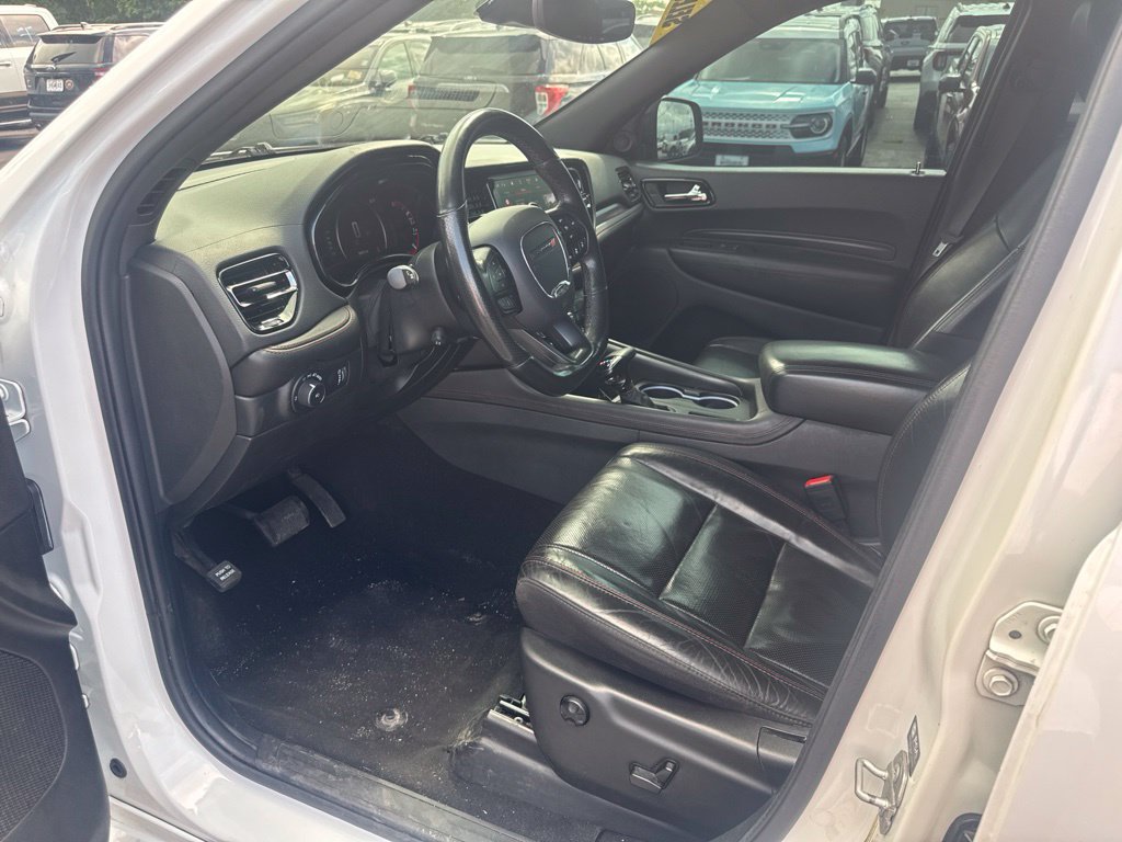 Used 2023 Dodge Durango GT AWD/4WD image 13