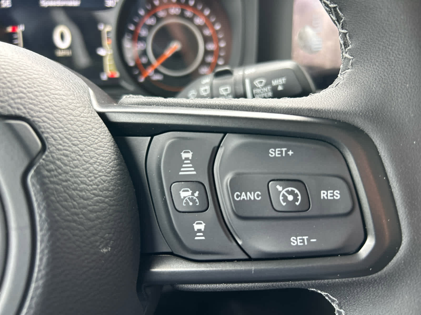 Used 2026 Jeep Wrangler Sport S image 26