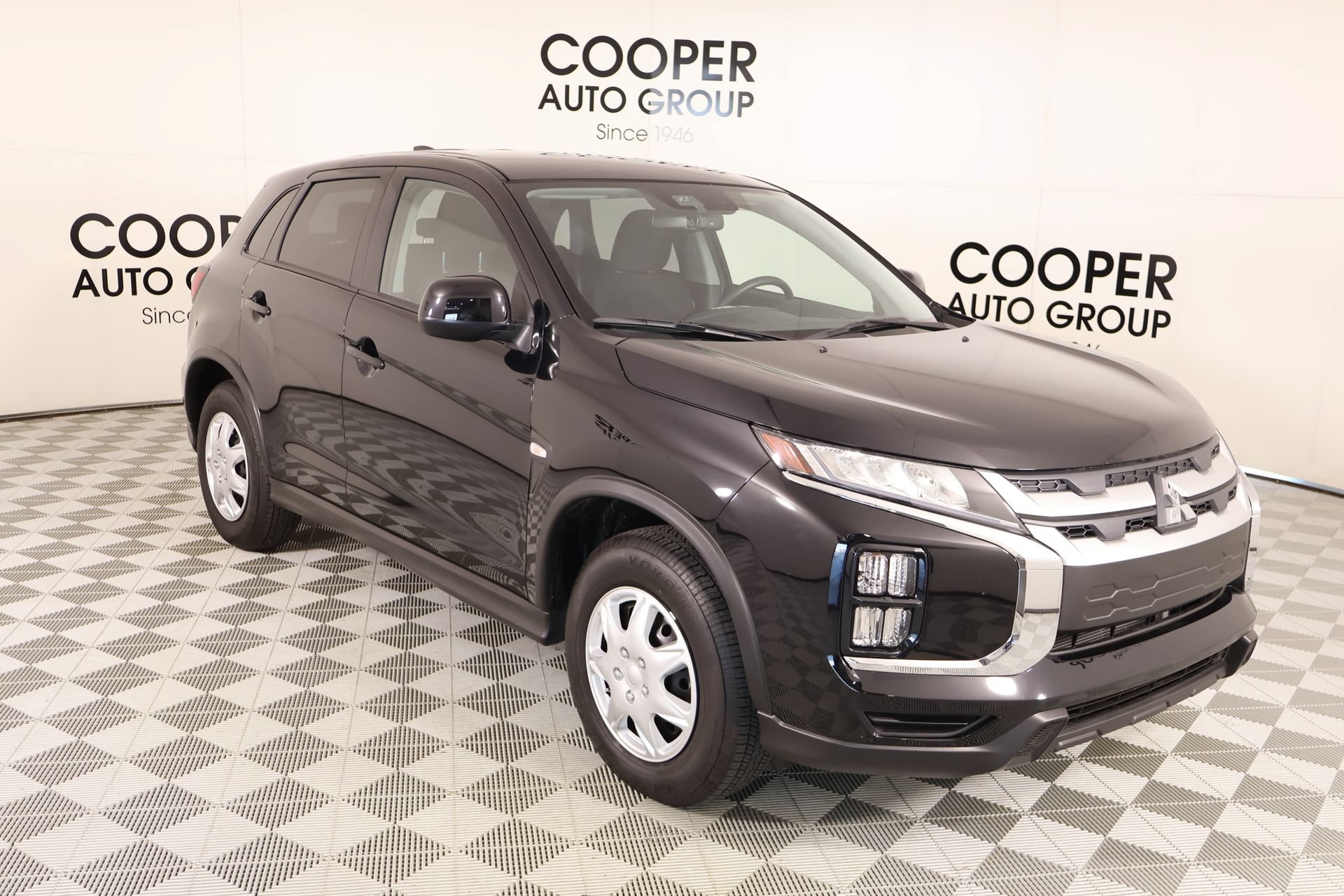 Used 2026 Mitsubishi Outlander Sport AWD image 1