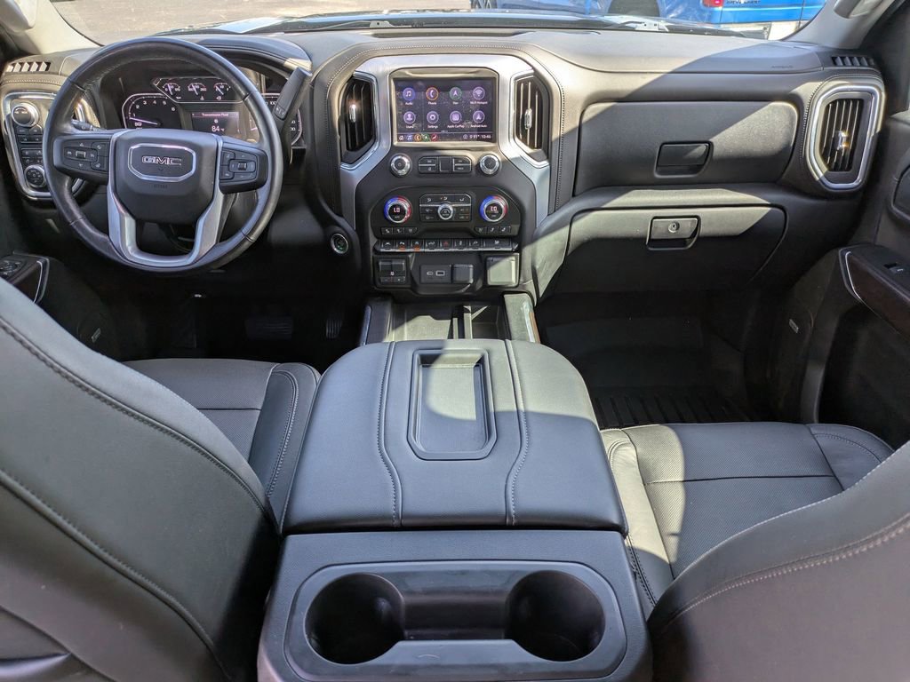 Used 2020 GMC Sierra 1500 SLT image 15