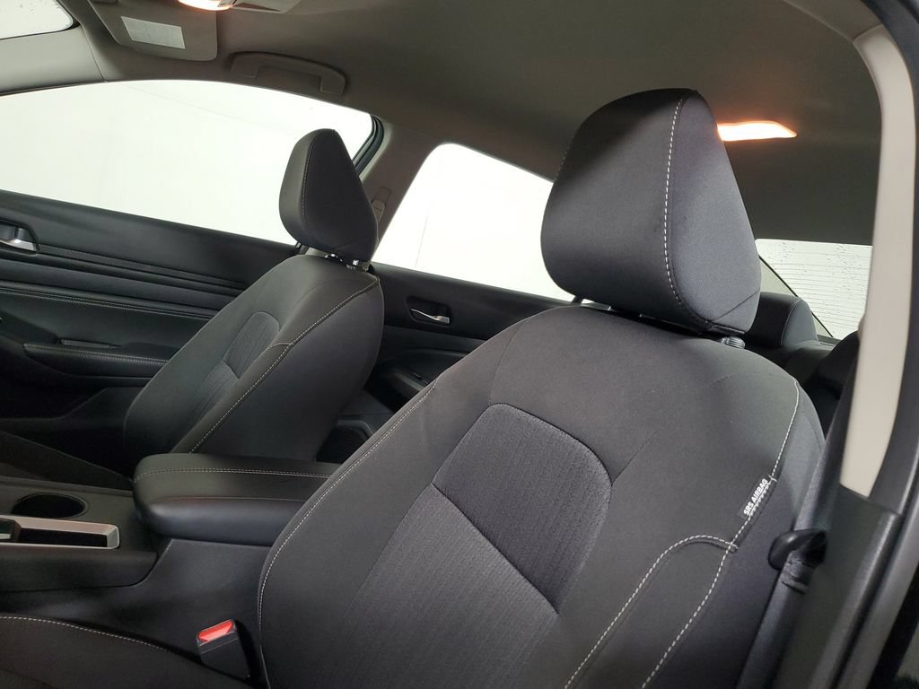 Used 2020 Nissan Altima 2.5 S FWD image 21