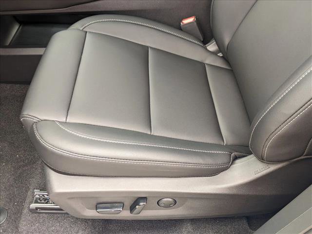 Used 2025 Nissan Murano SV image 4