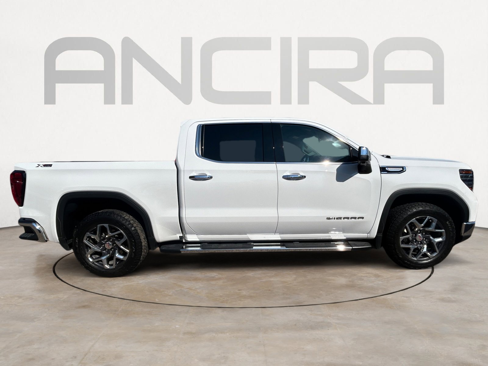 Used 2023 GMC Sierra 1500 SLT image 11
