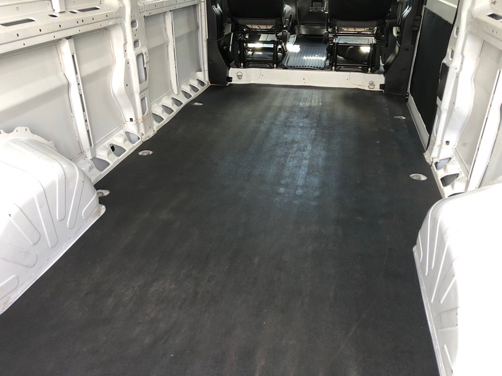 Used 2025 RAM ProMaster 2500 w/ Convenience Group FWD image 20