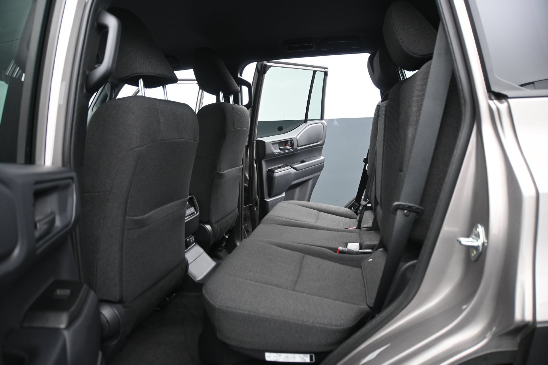 Used 2026 Toyota Land Cruiser 1958 AWD/4WD image 16