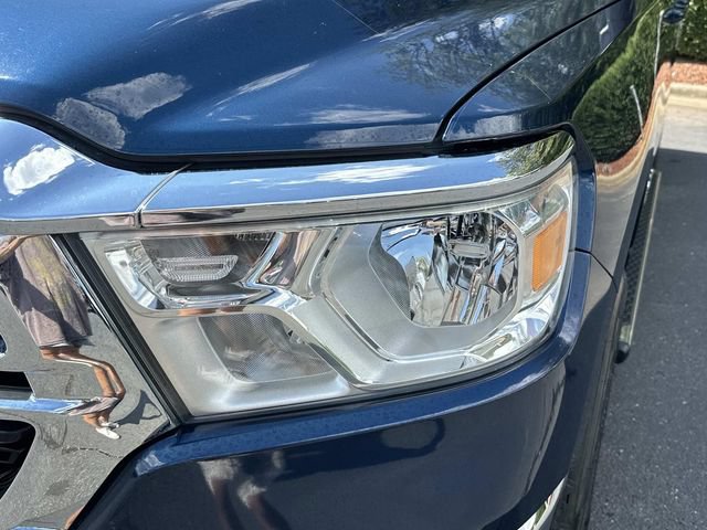 Used 2022 RAM 1500 Big Horn AWD/4WD image 9