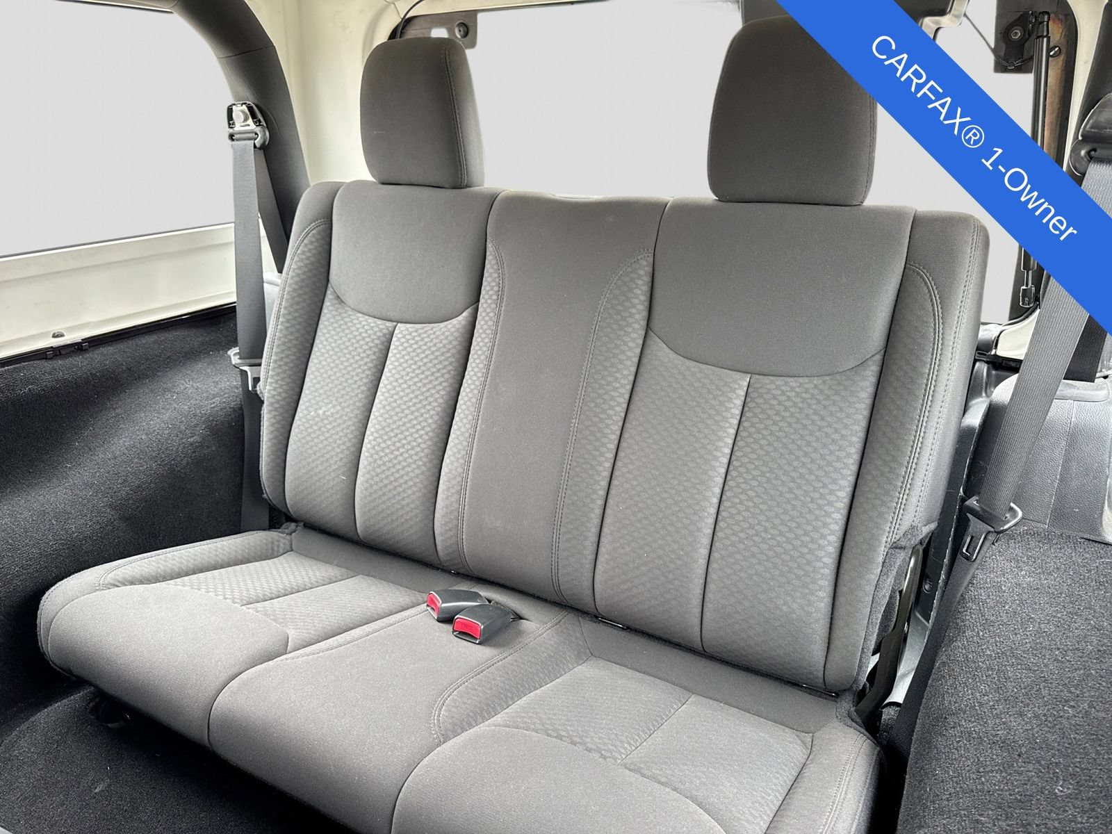 Used 2016 Jeep Wrangler Sport AWD/4WD image 19