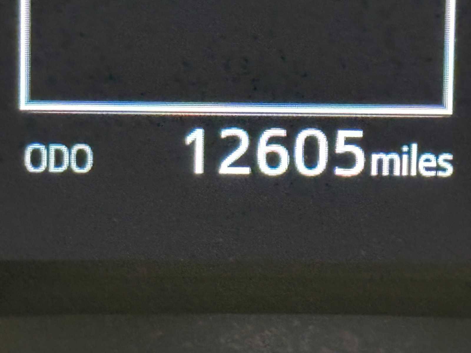 Certified 2024 Toyota 4Runner TRD Pro AWD/4WD image 20