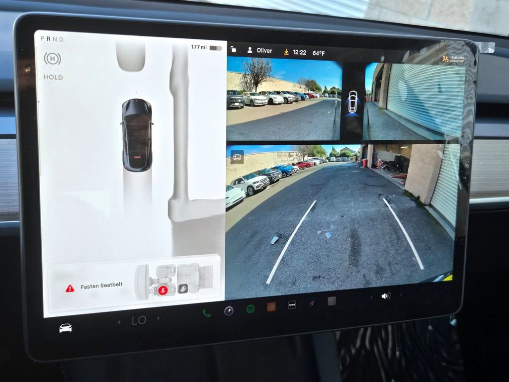 Used 2025 Tesla Model Y Long Range image 19