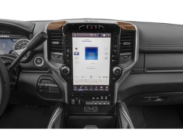 Certified 2024 RAM 2500 Laramie w/ Sport Appearance Package AWD/4WD image 13