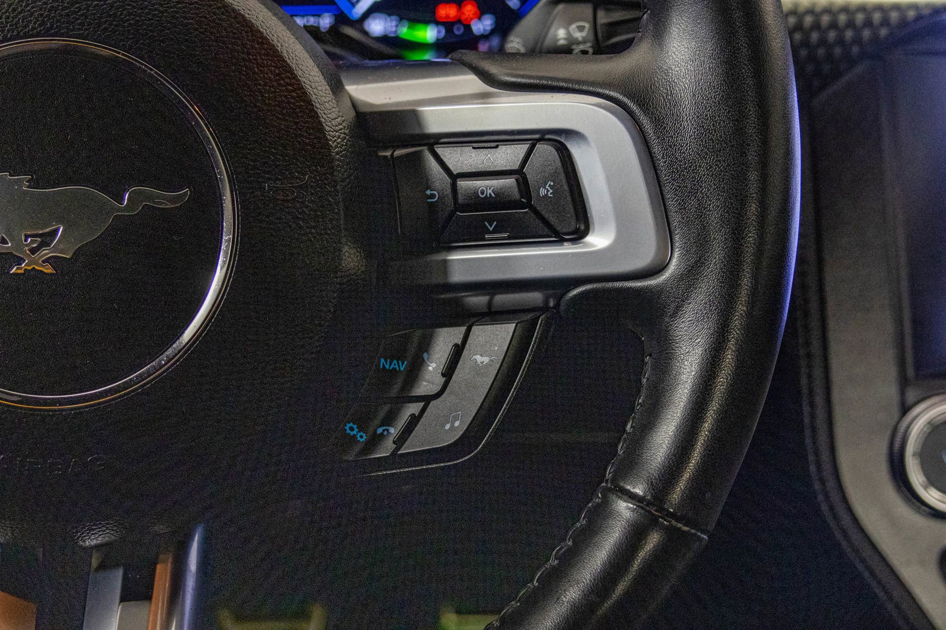 Used 2020 Ford Mustang GT Premium w/ GT Performance Package image 32