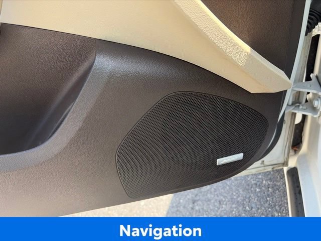 Used 2016 Buick Regal Premium w/ Driver Confidence Package #1 AWD/4WD image 14