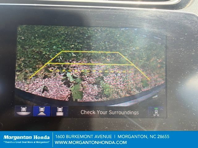 Used 2020 Honda CR-V EX-L image 20