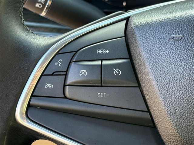 Used 2018 Cadillac XT5 FWD image 31