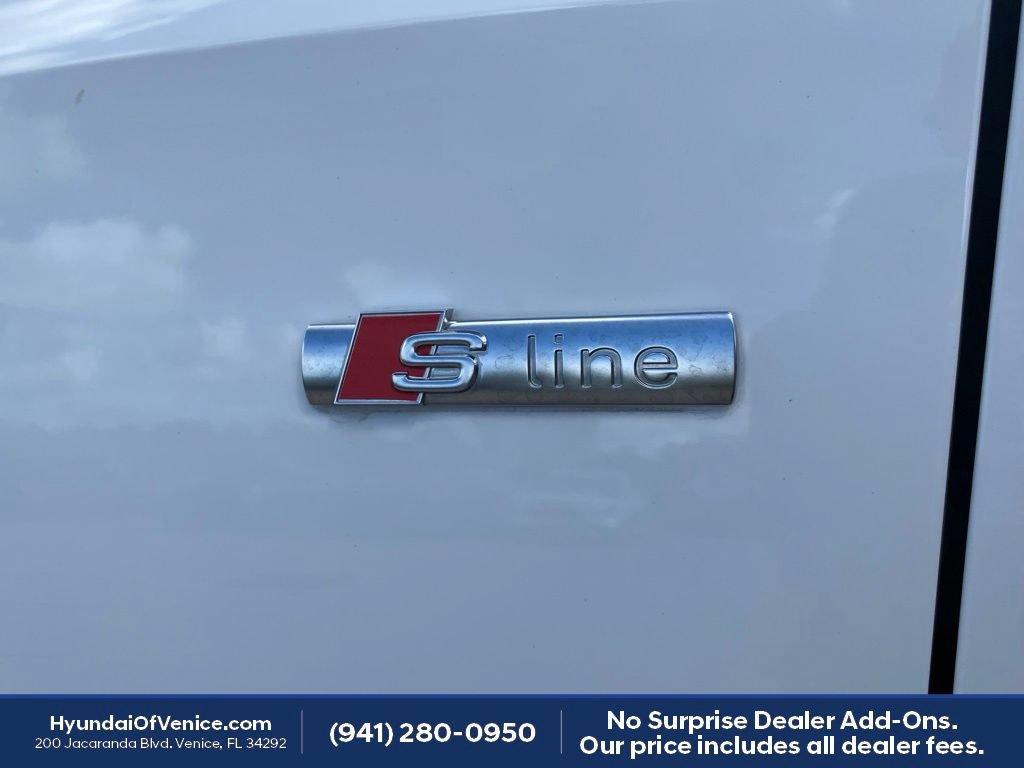 Used 2025 Audi Q3 2.0T Premium AWD/4WD image 28