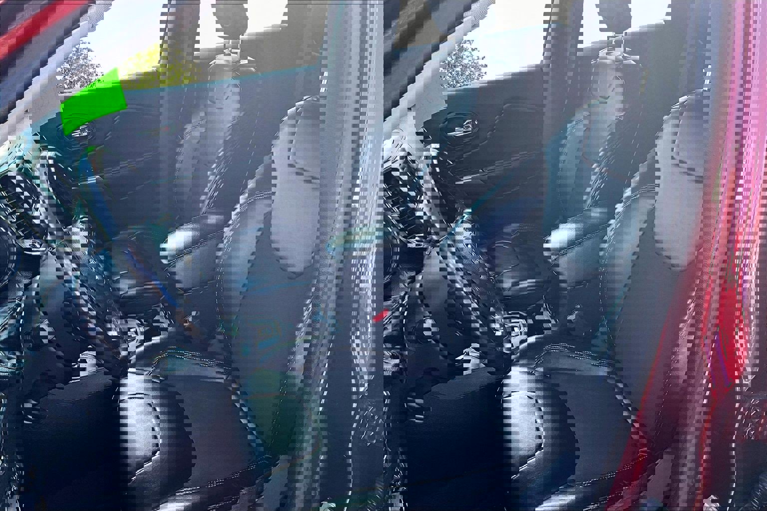 Used 2019 Jeep Cherokee Latitude Plus w/ Cold Weather Group image 25