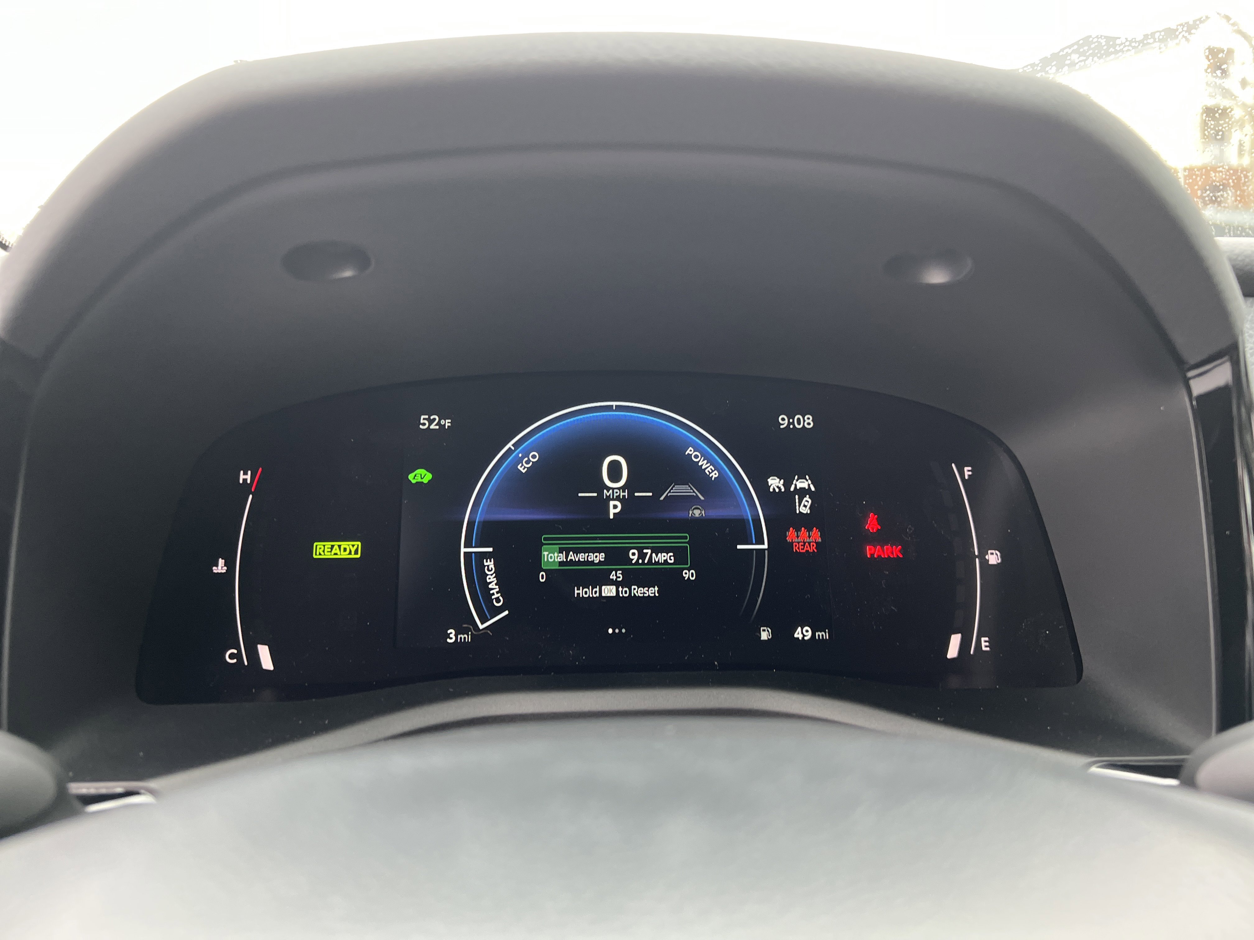 New 2026 Toyota Camry LE image 22