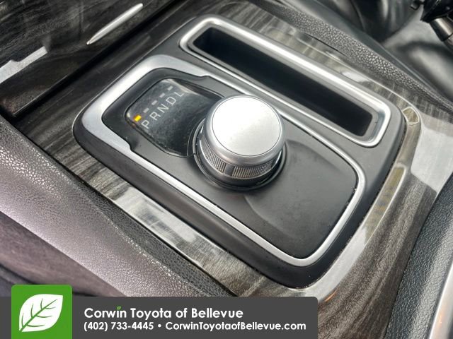 Used 2016 Chrysler 300 Limited image 20