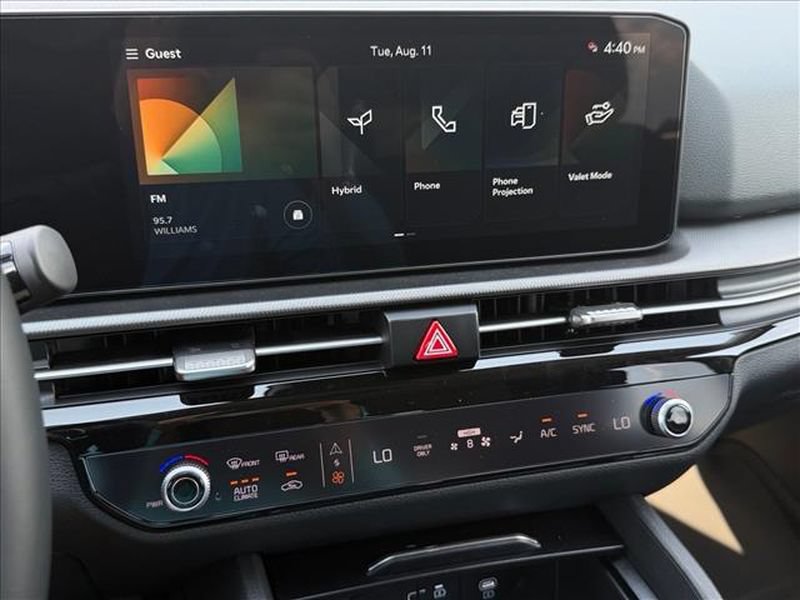 New 2027 Kia Sportage S AWD/4WD image 23