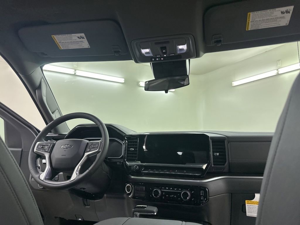New 2026 Chevrolet Silverado 1500 LT Trail Boss image 21