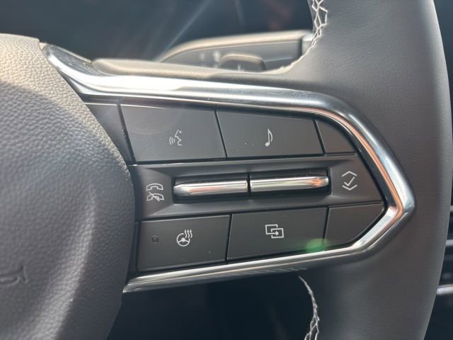 New 2026 Chevrolet Traverse LT w/ Driver Confidence Package image 30