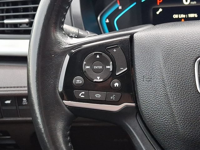Used 2018 Honda Odyssey EX-L image 22