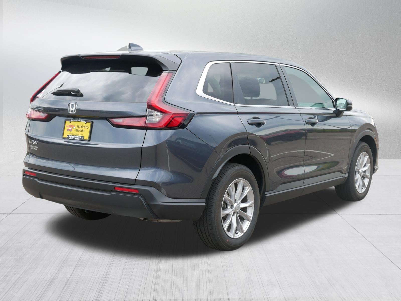 Certified 2023 Honda CR-V EX image 7