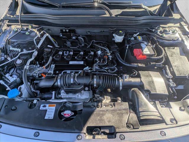 Used 2018 Honda Accord EX-L image 20