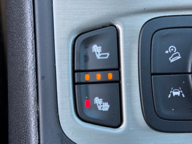 Used 2019 GMC Terrain Denali w/ Driver Alert Package II FWD image 31