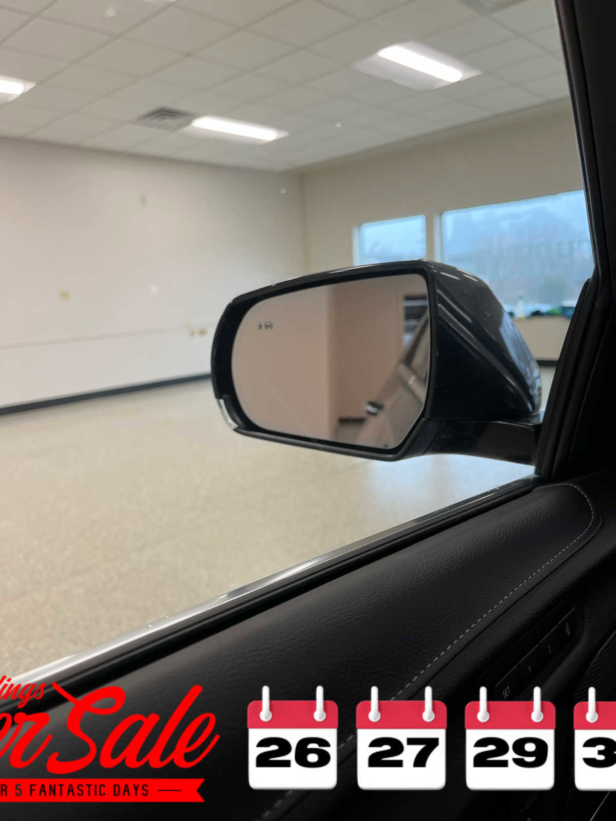 Used 2025 Cadillac CT4 Premium Luxury image 20