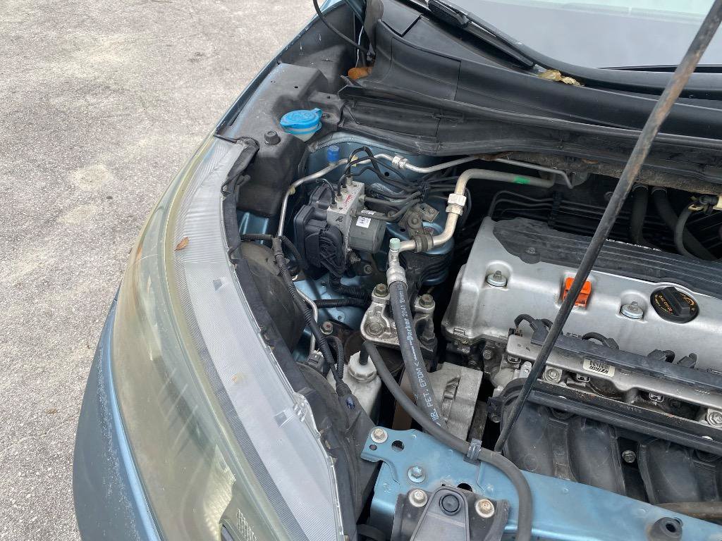 Used 2013 Honda CR-V EX-L image 25