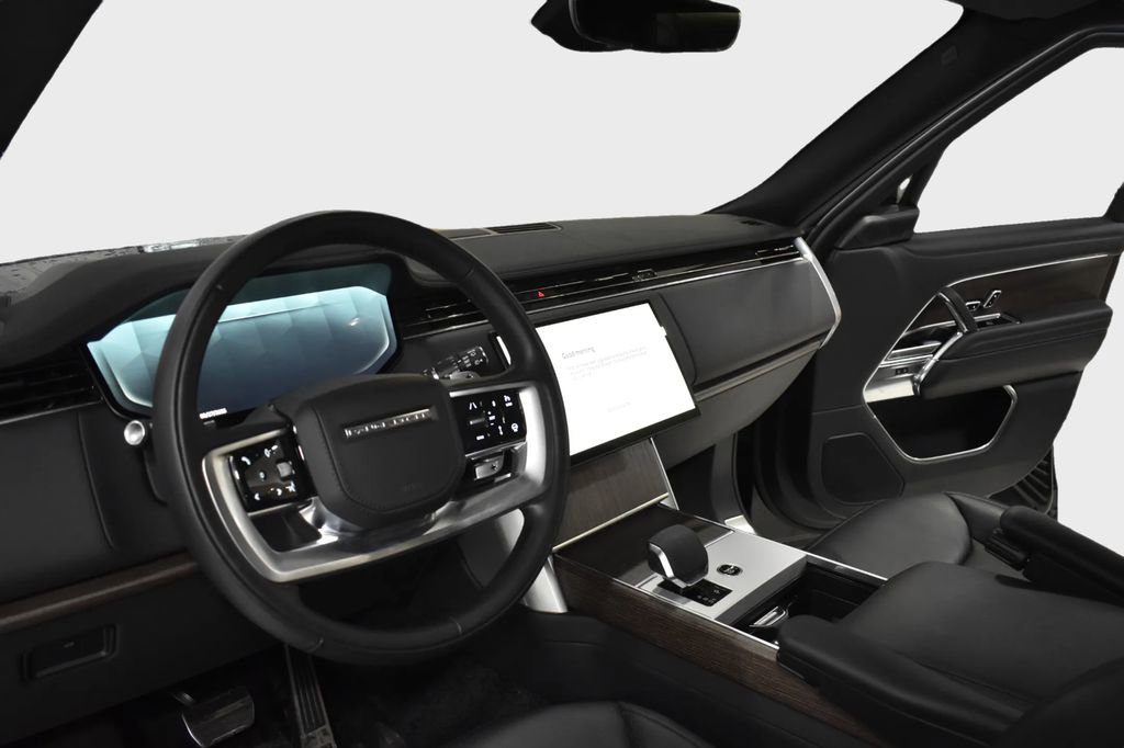 Used 2025 Land Rover Range Rover Long Wheelbase SE image 26